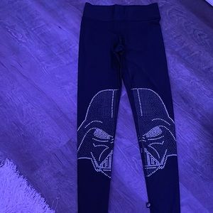 Star Wars Leggings